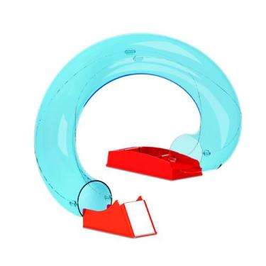 Imagem de Pista Hot Race Looping Tornado Samba Toys