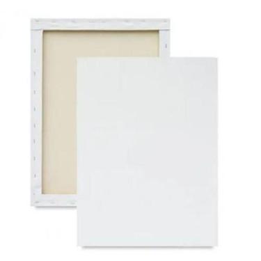 Imagem de Tela de Pintura 10x15 - pacote com 6 unidades - Supertela Artefatos de