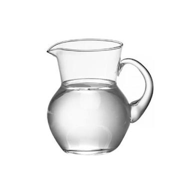 Imagem de Jarra De Vidro Para Suco Grande - LUVIDARTE