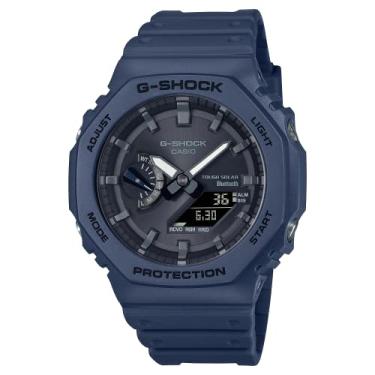 Imagem de Relógio CASIO G-SHOCK Carbon Core Guard GA-B2100-2ADR