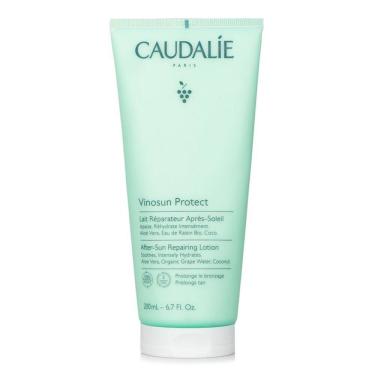 Imagem de Loção reparadora pós-solar Caudalie Vinosun Protect
