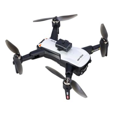 Imagem de Drone S2s Profissional Câmera Hd Motor Brushless