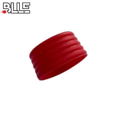 Imagem de Kit 10un Anel De Silicone Vedação Overgrip Raquete De Tennis - Zarsia,