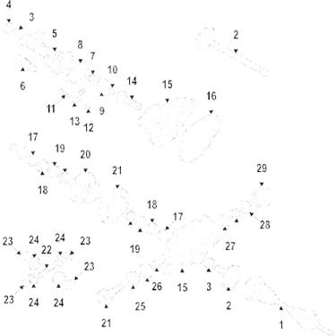 Imagem de Genuine GM 12479213 Garfo de embreagem, dianteiro