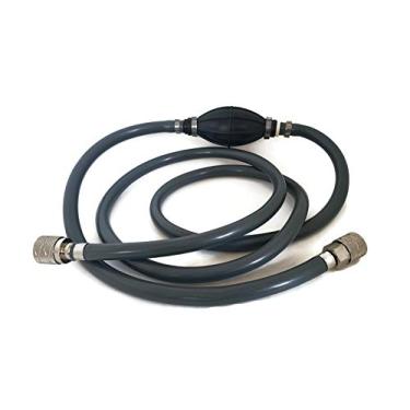 Imagem de Bomba conector 65700-95205 para motor de popa Suzuki Marine DT 5-65 hp