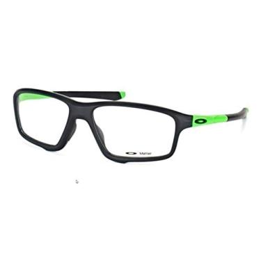 Imagem de Óculos de Grau Oakley Crosslink Zero OX8076 05-56