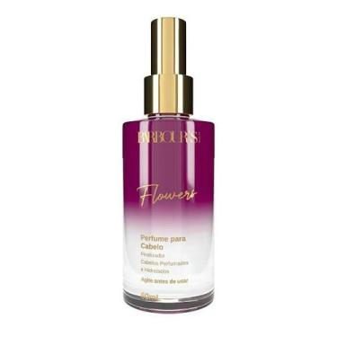 Imagem de Barbour S Beauty Flower - Perfume de Cabelo 60ml