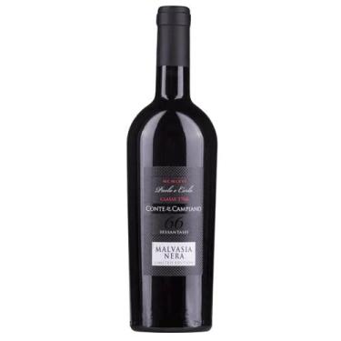 Imagem de Vinho Tinto Conte di Campiano Malvasia Nera Limited Edition 750ml