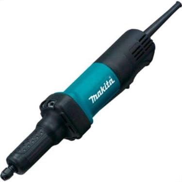 Imagem de Retifica Makita 6Mm(1/4)Gd0600 220V - makita/maquinas, 220V