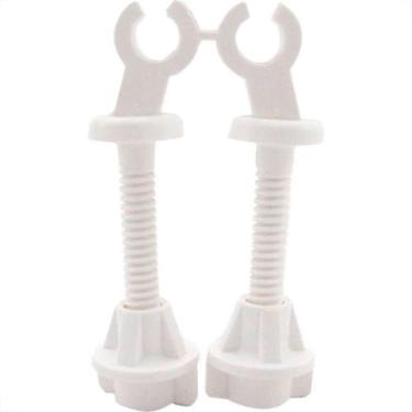 Imagem de Parafuso Assento Sanitario Pvc Astra