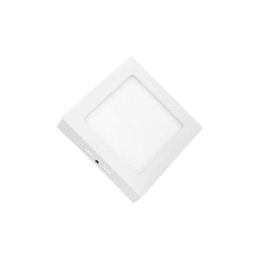 Imagem de Painel de Led Lorenzetti 12W Bivolt - Luz Amarela - IP20 - 680lm