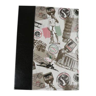 Imagem de Álbum 300 Fotos 10X15 Premium Preto/ Colorido 124/01