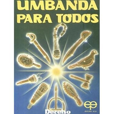 Imagem de Umbanda Para Todos - Eco, 3