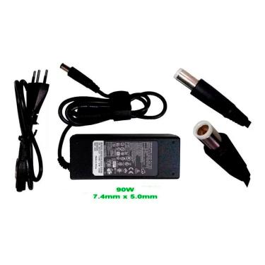 Imagem de Carregador Fonte NBC Compatível Para Notebook Dell Vostro 3450 3500 3550 De1908