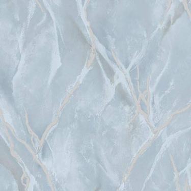 Imagem de Papel De Parede Adi Tare 2 Textura Azul Ad201203r