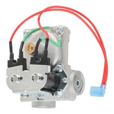 Imagem de Válvula de aquecedor de água 93844 branca Rogers solenoide RV peças de reposição para Atwood 6-10 Gal válvula de gás GCH10A-2E GCH10A-3E GCH10A-4E 92078 93870 93321