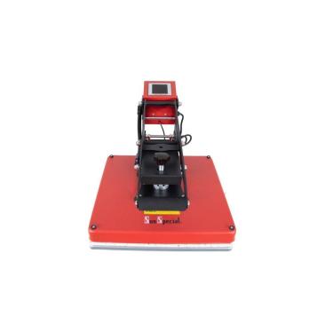 Imagem de Prensa Térmica Plana 38X38cm SSK-38 110V - Sun Special