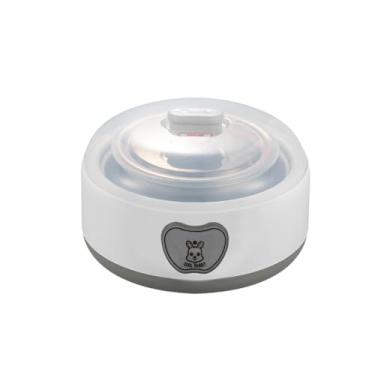 Imagem de YWJLQH Fabricante de iogurte doméstica Multifuncional fabricante de natto, controle de temperatura constante DIY baixo ruído 1.2L Máquina de iogurte