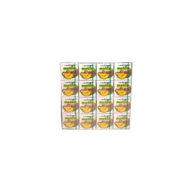 Imagem de Chiclete Sabor Melão 48p 259g Marukawa Japão