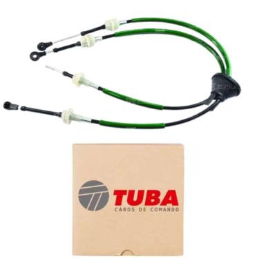 Imagem de Cabo Comando Cambio Astra Vectra Zafira 93347161 93351858 7351