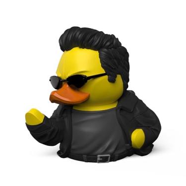 Imagem de TUBBZ Primeira edição: The Matrix - Boneco de vinil Neo Cosplay Rubber Duck