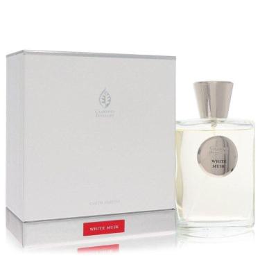 Imagem de Perfume Masculino Giardino Benessere White Musk Eau De Parfum (unisex) 100 ml