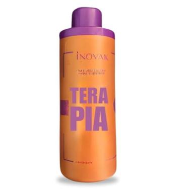 Imagem de Fio Progressiva Sem Formol Terapia Facil Aplicação 1L