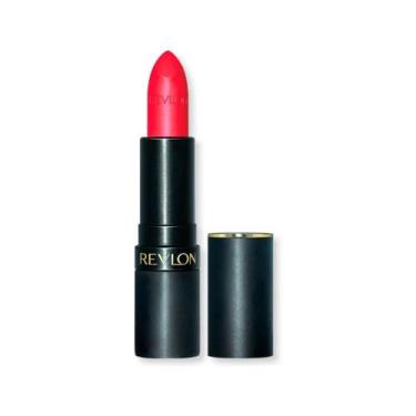 Imagem de  Batom Matte Revlon Super Lustrous 024 Fire & Ice 4,2g