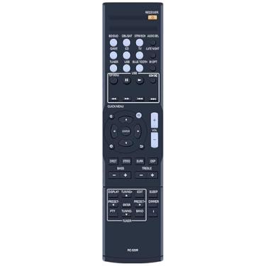 Imagem de ZWP Controle remoto de substituição RC-928R adequado para receptor AV Onkyo HT-S3900 TX-SR353 HT-S3800 HT-R397 TX-SR373 HT-P395 RC-909R HTS3900 TXSR353 HTS3800 HTR397 TXSRSR397 373 HTT P395 RC909R