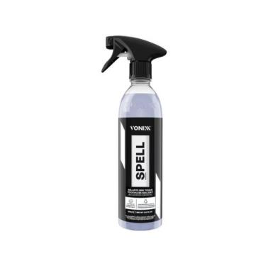 Imagem de Spell Selante Brilho e Proteção Instantâneos 500ml - Vonixx