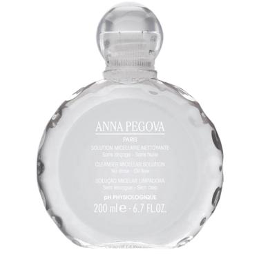 Imagem de Solução Limpadora Micelar Anna Pegova 200ml
