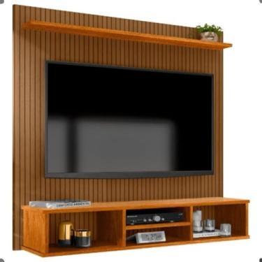 Imagem de Home Painel para TVs até 50" (Naturalle)