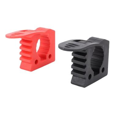 Imagem de Planejada Rápida Montagem de Montagem de Montagem de Borracha Planejada de Borracha Suporte de Montagem de Montagem Preto Ajuste Alças de Ferramenta para Caminhões UTV ATV