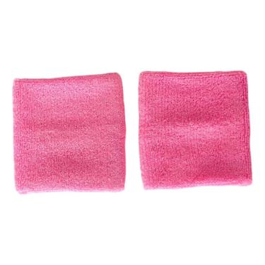 Imagem de Par De Munhequeira Atoalhada Camewin Pulso Esportes Academia