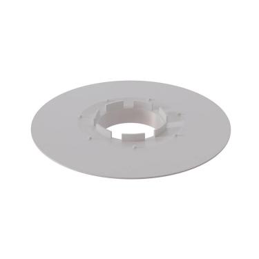 Imagem de Disco Grelha Anti Infiltração 100Mm Branco Estrela