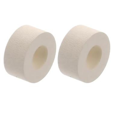 Imagem de OCS Parts Para-choques de substituição para Vollrath Corers, Dicers e Wedgers | Substitui os para-choques Vollrath 379009 e 2241001 (2)