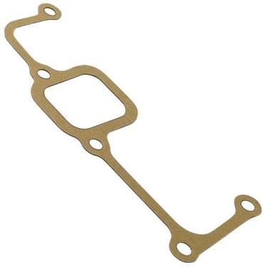 Imagem de Junta Coletor Admissão Motor Diesel 10HP Supreme - SUPREME PARTS