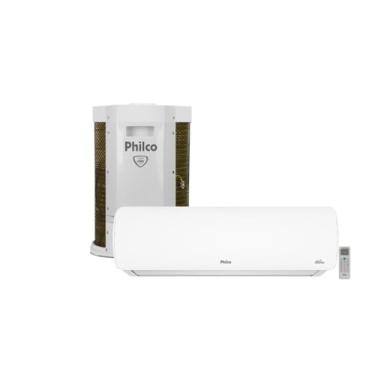 Imagem de Ar Condicionado Split Hi Wall Inverter Philco 18000 BTU/h Frio PAC18FC – 220 Volts