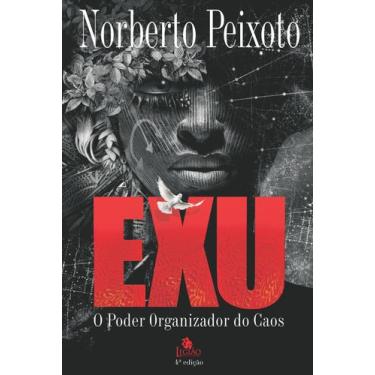 Imagem de Livro - Exu