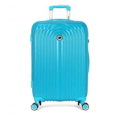 Imagem de Mala De Viagem Pequena Azul - 20 Azul