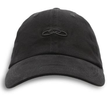 Imagem de Boné Comfy Casual Olympikus, Preto, U
