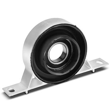 Imagem de A-Premium Rolamento de suporte central do eixo de transmissão compatível com BMW 323Ci 2000, 323i 1999-2000, 325Ci 2001-2006, 325i 2001-2006, 328i 1999-2000, 330Ci 2001-2006, 330i 2001 - 2006, Z4
