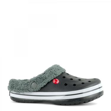 Imagem de Babuche Yvate Pelo  Masculina-Masculino