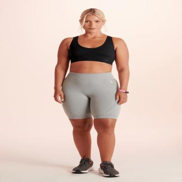 Imagem de Top Lupo Up Control Suporte Alto Seamless Dry Feminino-Feminino