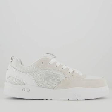 Imagem de Tênis OUS Essencial Fluente Branco