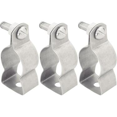 Imagem de Abraçadeira em Aço Carbono tipo D 1/2 Pol.-TRAMONTINA-56136102