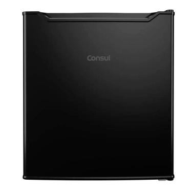 Imagem de Frigobar Consul 47 Litros, Preto - 220 Volts
