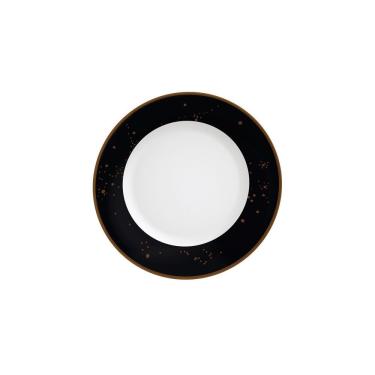 Imagem de Prato Fundo Tramontina Valentina Em Porcelana Decorada 22 Cm Tramontina