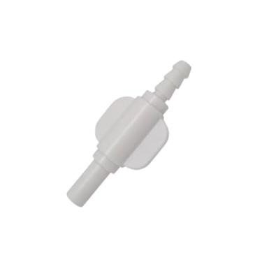 Imagem de Pino Conector para Nebulizador Inalador DC1 e DC2 Gtech