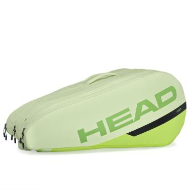 Imagem de Raqueteira Head Tour XL 12R Verde Neon
